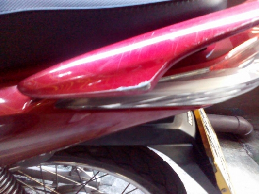 ขาย Honda Wave 125 i ปี 55 สตาร์ทเท้า เครื่องดีเดิมๆ ชุดสีมีร้อยล้มแตกบังลมนอก ด้านขวา หน้ากากบนนิดหนึ่ง และบังโคลนหน้า (ตามรูป) ปิดบัญชีไฟแนนซ์แล้วรอเล่ม 1 อาทิตย์ (ขายตามสภาพ เป็นรถเทิร์นรถใหม่ออกไป) เน้นโทรเท่านั้น ขาย Honda Wave 125 i ปี 55 สตาร์ทเท้า เครื่องดีเดิมๆ ชุดสีมีร้อยล้มแตกบังลมนอก ด้านขวา หน้ากากบนนิดหนึ่ง และบังโคลนหน้า (ตามรูป) ปิดบัญชีไฟแนนซ์แล้วรอเล่ม 1 อาทิตย์ (ขายตามสภาพ เป็นรถเทิร์นรถใหม่ออกไป) เน้นโทรเท่านั้น