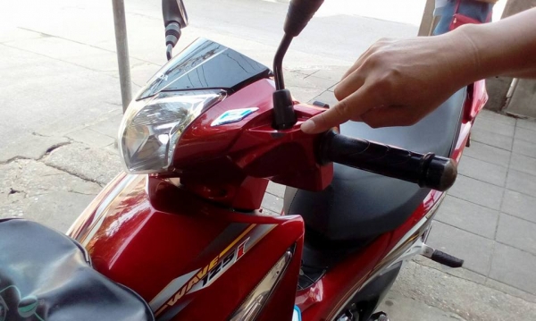 ขาย Honda Wave 125 i ปี 55 สตาร์ทเท้า เครื่องดีเดิมๆ ชุดสีมีร้อยล้มแตกบังลมนอก ด้านขวา หน้ากากบนนิดหนึ่ง และบังโคลนหน้า (ตามรูป) ปิดบัญชีไฟแนนซ์แล้วรอเล่ม 1 อาทิตย์ (ขายตามสภาพ เป็นรถเทิร์นรถใหม่ออกไป) เน้นโทรเท่านั้น ขาย Honda Wave 125 i ปี 55 สตาร์ทเท้า เครื่องดีเดิมๆ ชุดสีมีร้อยล้มแตกบังลมนอก ด้านขวา หน้ากากบนนิดหนึ่ง และบังโคลนหน้า (ตามรูป) ปิดบัญชีไฟแนนซ์แล้วรอเล่ม 1 อาทิตย์ (ขายตามสภาพ เป็นรถเทิร์นรถใหม่ออกไป) เน้นโทรเท่านั้น