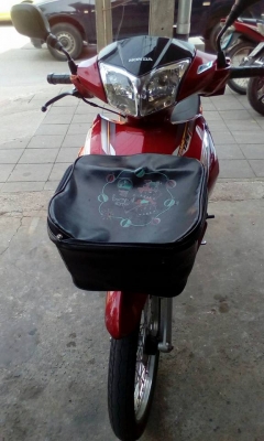 ขาย Honda Wave 125 i ปี 55 สตาร์ทเท้า เครื่องดีเดิมๆ ชุดสีมีร้อยล้มแตกบังลมนอก ด้านขวา หน้ากากบนนิดหนึ่ง และบังโคลนหน้า (ตามรูป) ปิดบัญชีไฟแนนซ์แล้วรอเล่ม 1 อาทิตย์ (ขายตามสภาพ เป็นรถเทิร์นรถใหม่ออกไป) เน้นโทรเท่านั้น ขาย Honda Wave 125 i ปี 55 สตาร์ทเท้า เครื่องดีเดิมๆ ชุดสีมีร้อยล้มแตกบังลมนอก ด้านขวา หน้ากากบนนิดหนึ่ง และบังโคลนหน้า (ตามรูป) ปิดบัญชีไฟแนนซ์แล้วรอเล่ม 1 อาทิตย์ (ขายตามสภาพ เป็นรถเทิร์นรถใหม่ออกไป) เน้นโทรเท่านั้น