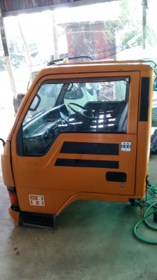 หัวแคนเตอร์หัวแคบสภาพเดิมบางมาก