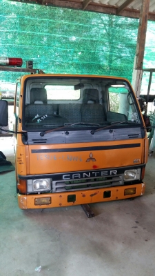 หัวแคนเตอร์หัวแคบสภาพเดิมบางมาก