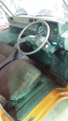 หัวแคนเตอร์หัวแคบสภาพเดิมบางมาก