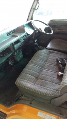 หัวแคนเตอร์หัวแคบสภาพเดิมบางมาก