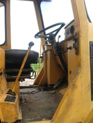 VOLVO BM AB รถตัก