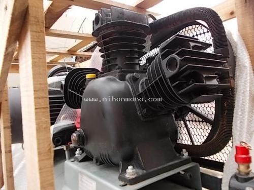 ขาย เครื่องปั้มลม PANERISE  W3080-300 รหัสสินค้า 80803052  ดูสินค้าอื่นๆที่ www.nihonmono.com