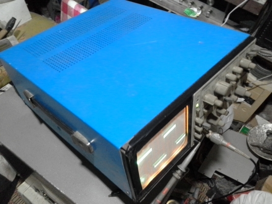 0scilloscope 0scilloscope