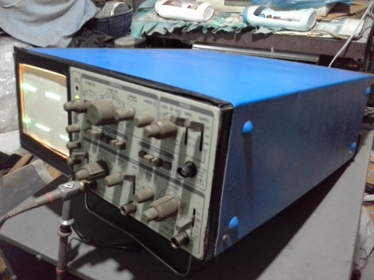 0scilloscope 0scilloscope