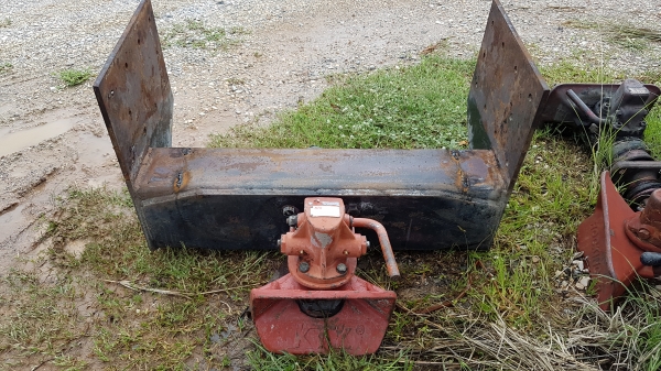 ขาย ลำโพงKTKพร้อมแท่น ถอดจาก HINO