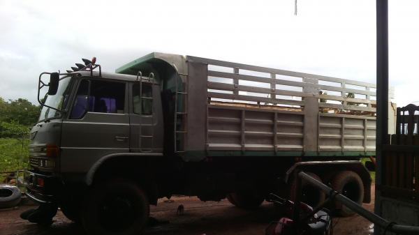 ขาย10ล้อ