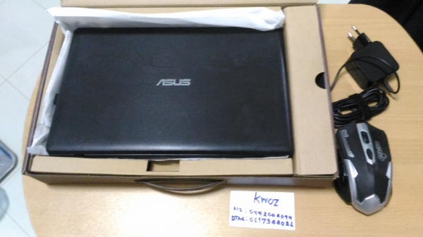 NOTEBOOK ASUS X200M 11.6 inch