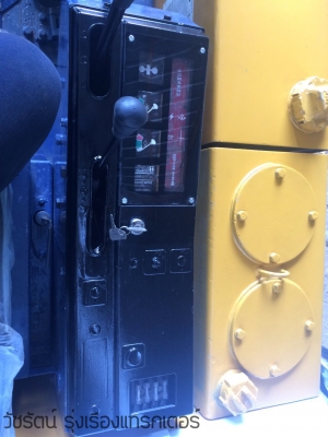 ขายด่วน รถแบคโฮ ขุด-ดัน KOMATSU PC20-5 พร้อมทำสีเก็บรายละเอียด พร้อมลงงาน ระบบทำงานไว เครื่องสวย มีเอกสารใบซื้อขาย ราคา 250,000 ฿ (ต่อรองได้) สนใจติดต่อ วัชรัตน์ รุ่งเรืองแทรคเตอร์ {ช่างบาส} โทร:092-5768909 096-5411713 {สนใจติดต่อเจ้าของโดยตรงรถราคาถู ขายด่วน รถแบคโฮ ขุด-ดัน KOMATSU PC20-5 พร้อมทำสีเก็บรายละเอียด พร้อมลงงาน ระบบทำงานไว เครื่องสวย มีเอกสารใบซื้อขาย ราคา 250,000 ฿ (ต่อรองได้) สนใจติดต่อ วัชรัตน์ รุ่งเรืองแทรคเตอร์ {ช่างบาส} โทร:092-5768909 096-5411713 {สนใจติดต่อเจ้าของโดยตรงรถราคาถู