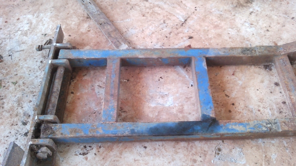 ขายดันหน้ารถฟอร์ด