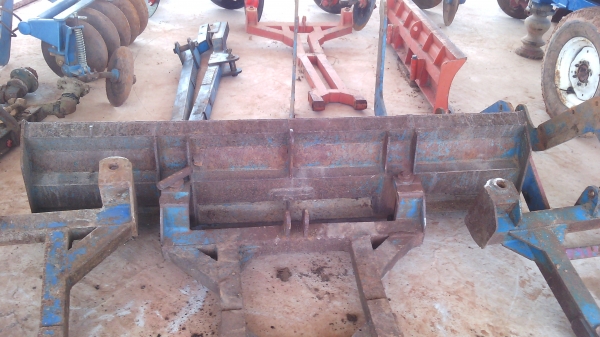 ขายดันหน้ารถฟอร์ด