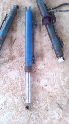 ขายดันหน้ารถฟอร์ด