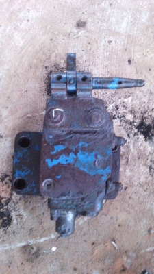 ขายดันหน้ารถฟอร์ด