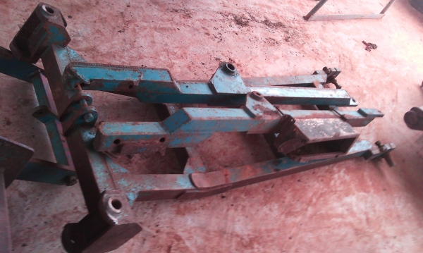 ขายดันหน้ารถฟอร์ด