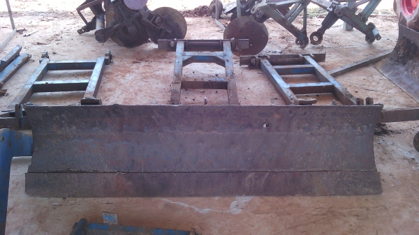 ขายดันหน้ารถฟอร์ด