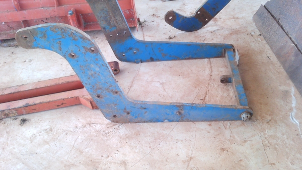 ขายดันหน้ารถฟอร์ด