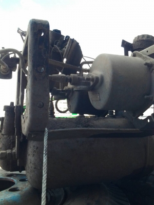 ชุดเบรคทิฟฟี่