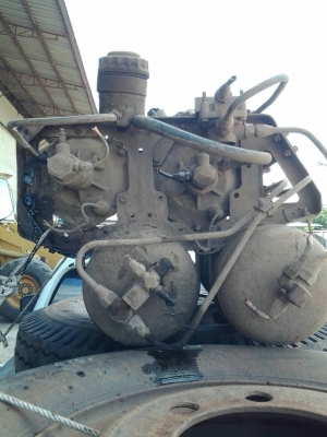 ชุดเบรคทิฟฟี่