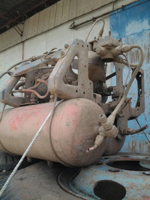 ชุดเบรคทิฟฟี่