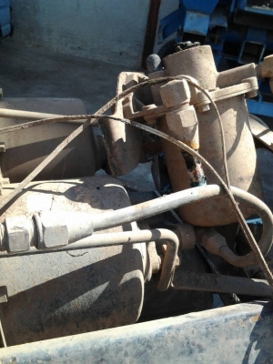 ชุดเบรคทิฟฟี่