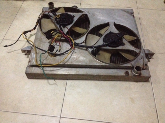 ขายหม้อน้ำอลูมิเนียม ช่องใหญ่ พร้อมพัดลม ไฟฟ้า ขายหม้อน้ำอลูมิเนียม ช่องใหญ่ พร้อมพัดลม ไฟฟ้า