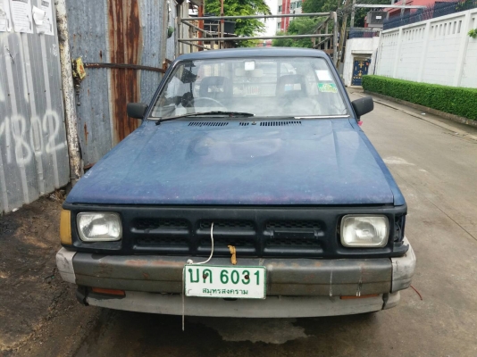 ขายครับมาสด้าB2500