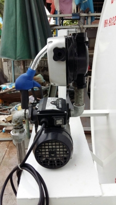 ขายตู้จ่านน้ำมันมินิ ขายตู้จ่านน้ำมันมินิ