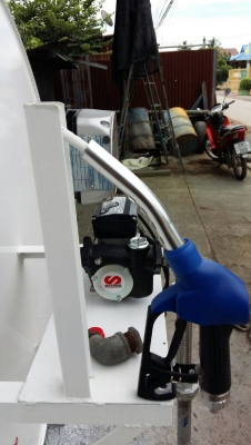 ขายตู้จ่านน้ำมันมินิ ขายตู้จ่านน้ำมันมินิ