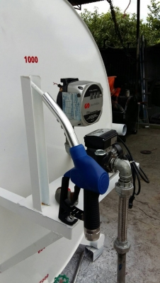 ขายตู้จ่านน้ำมันมินิ ขายตู้จ่านน้ำมันมินิ