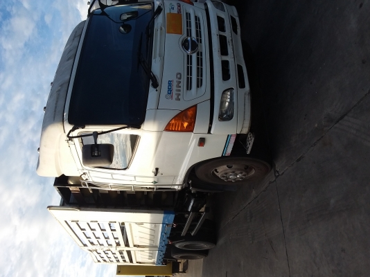 ขายเมก้า260แรงแก๊สNGVโรงงาน2เพลากะบะสามมิตรราคา1300000ต่อรอง