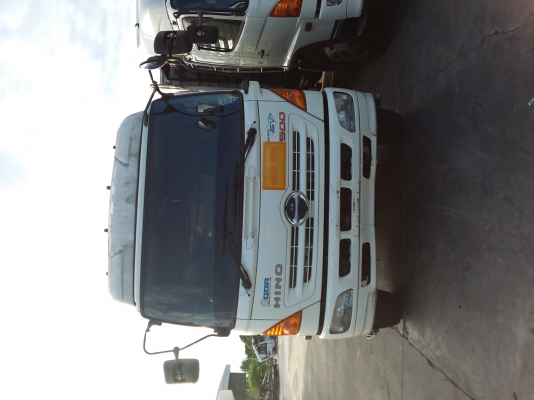 ขายเมก้า260แรงแก๊สNGVโรงงาน2เพลากะบะสามมิตรราคา1300000ต่อรอง