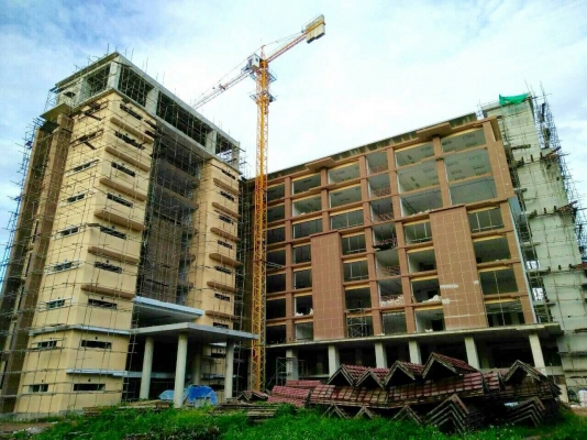 ขายทาวเวอร์เครน มือสอง สภาพดี