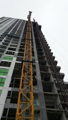 ขายทาวเวอร์เครน มือสอง สภาพดี