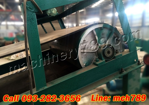 ขายเครื่องบดไม้ เครื่องสับไม้ เครื่องชิพไม้ขนาดใหญ่