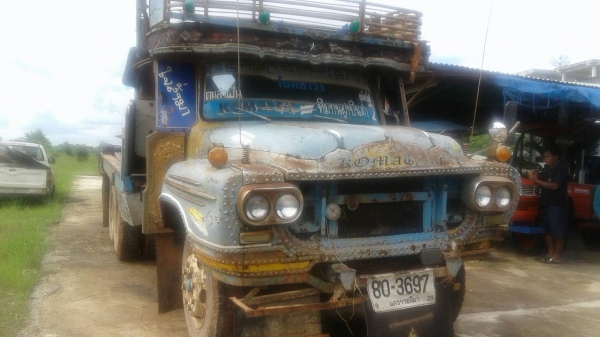 ขาย เทนเลอร์ 10 ล้อ หัวยาว เพลาเดียว ไม่มีทะเบียน เครื่อง 6BB1 145 แรงม้า เฟืองท้ายใหญ่ มีสโลว์กลาง รถใช้งานอยู่ครับ