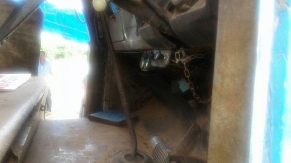 ขาย เทนเลอร์ 10 ล้อ หัวยาว เพลาเดียว ไม่มีทะเบียน เครื่อง 6BB1 145 แรงม้า เฟืองท้ายใหญ่ มีสโลว์กลาง รถใช้งานอยู่ครับ