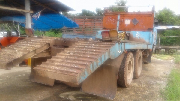 ขาย เทนเลอร์ 10 ล้อ หัวยาว เพลาเดียว ไม่มีทะเบียน เครื่อง 6BB1 145 แรงม้า เฟืองท้ายใหญ่ มีสโลว์กลาง รถใช้งานอยู่ครับ