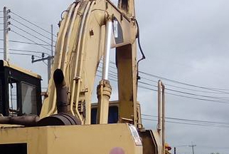 **465,000 บ.ต่อรอง/// แบคโฮ CAT E200B เครื่อง+ปั้ม เดิม แรง บูมอาร์มสวย เอวแน่น ช่วงล่าง70-75\% พร้อมใช้งาน เล่มฯ/ชุดโอนขาด ขายตามสภาพ **ขาย CAT E200B แบคโฮ สภาพดี บอดี้สวย ช่วงล่างได้ พร้อมทำงาน มีเล่มฯ ไม่มีชุดโอน HYD.EXCAVATOR CATERPILLAR E200B เครื่อง+ **465,000 บ.ต่อรอง/// แบคโฮ CAT E200B เครื่อง+ปั้ม เดิม แรง บูมอาร์มสวย เอวแน่น ช่วงล่าง70-75\% พร้อมใช้งาน เล่มฯ/ชุดโอนขาด ขายตามสภาพ **ขาย CAT E200B แบคโฮ สภาพดี บอดี้สวย ช่วงล่างได้ พร้อมทำงาน มีเล่มฯ ไม่มีชุดโอน HYD.EXCAVATOR CATERPILLAR E200B เครื่อง+