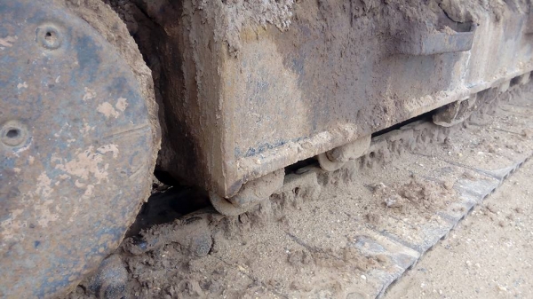 **465,000 บ.ต่อรอง/// แบคโฮ CAT E200B เครื่อง+ปั้ม เดิม แรง บูมอาร์มสวย เอวแน่น ช่วงล่าง70-75\% พร้อมใช้งาน เล่มฯ/ชุดโอนขาด ขายตามสภาพ **ขาย CAT E200B แบคโฮ สภาพดี บอดี้สวย ช่วงล่างได้ พร้อมทำงาน มีเล่มฯ ไม่มีชุดโอน HYD.EXCAVATOR CATERPILLAR E200B เครื่อง+ **465,000 บ.ต่อรอง/// แบคโฮ CAT E200B เครื่อง+ปั้ม เดิม แรง บูมอาร์มสวย เอวแน่น ช่วงล่าง70-75\% พร้อมใช้งาน เล่มฯ/ชุดโอนขาด ขายตามสภาพ **ขาย CAT E200B แบคโฮ สภาพดี บอดี้สวย ช่วงล่างได้ พร้อมทำงาน มีเล่มฯ ไม่มีชุดโอน HYD.EXCAVATOR CATERPILLAR E200B เครื่อง+