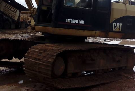 **465,000 บ.ต่อรอง/// แบคโฮ CAT E200B เครื่อง+ปั้ม เดิม แรง บูมอาร์มสวย เอวแน่น ช่วงล่าง70-75\% พร้อมใช้งาน เล่มฯ/ชุดโอนขาด ขายตามสภาพ **ขาย CAT E200B แบคโฮ สภาพดี บอดี้สวย ช่วงล่างได้ พร้อมทำงาน มีเล่มฯ ไม่มีชุดโอน HYD.EXCAVATOR CATERPILLAR E200B เครื่อง+ **465,000 บ.ต่อรอง/// แบคโฮ CAT E200B เครื่อง+ปั้ม เดิม แรง บูมอาร์มสวย เอวแน่น ช่วงล่าง70-75\% พร้อมใช้งาน เล่มฯ/ชุดโอนขาด ขายตามสภาพ **ขาย CAT E200B แบคโฮ สภาพดี บอดี้สวย ช่วงล่างได้ พร้อมทำงาน มีเล่มฯ ไม่มีชุดโอน HYD.EXCAVATOR CATERPILLAR E200B เครื่อง+