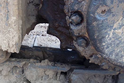 **465,000 บ.ต่อรอง/// แบคโฮ CAT E200B เครื่อง+ปั้ม เดิม แรง บูมอาร์มสวย เอวแน่น ช่วงล่าง70-75\% พร้อมใช้งาน เล่มฯ/ชุดโอนขาด ขายตามสภาพ **ขาย CAT E200B แบคโฮ สภาพดี บอดี้สวย ช่วงล่างได้ พร้อมทำงาน มีเล่มฯ ไม่มีชุดโอน HYD.EXCAVATOR CATERPILLAR E200B เครื่อง+ **465,000 บ.ต่อรอง/// แบคโฮ CAT E200B เครื่อง+ปั้ม เดิม แรง บูมอาร์มสวย เอวแน่น ช่วงล่าง70-75\% พร้อมใช้งาน เล่มฯ/ชุดโอนขาด ขายตามสภาพ **ขาย CAT E200B แบคโฮ สภาพดี บอดี้สวย ช่วงล่างได้ พร้อมทำงาน มีเล่มฯ ไม่มีชุดโอน HYD.EXCAVATOR CATERPILLAR E200B เครื่อง+