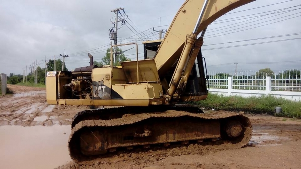 **465,000 บ.ต่อรอง/// แบคโฮ CAT E200B เครื่อง+ปั้ม เดิม แรง บูมอาร์มสวย เอวแน่น ช่วงล่าง70-75\% พร้อมใช้งาน เล่มฯ/ชุดโอนขาด ขายตามสภาพ **ขาย CAT E200B แบคโฮ สภาพดี บอดี้สวย ช่วงล่างได้ พร้อมทำงาน มีเล่มฯ ไม่มีชุดโอน HYD.EXCAVATOR CATERPILLAR E200B เครื่อง+ **465,000 บ.ต่อรอง/// แบคโฮ CAT E200B เครื่อง+ปั้ม เดิม แรง บูมอาร์มสวย เอวแน่น ช่วงล่าง70-75\% พร้อมใช้งาน เล่มฯ/ชุดโอนขาด ขายตามสภาพ **ขาย CAT E200B แบคโฮ สภาพดี บอดี้สวย ช่วงล่างได้ พร้อมทำงาน มีเล่มฯ ไม่มีชุดโอน HYD.EXCAVATOR CATERPILLAR E200B เครื่อง+