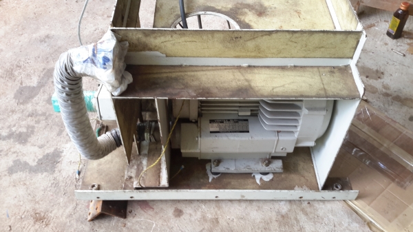 ขายโบวเวอร์ hitachi