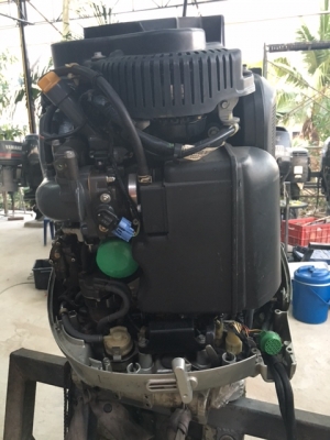 ขายเครื่องเรือHonda130hp