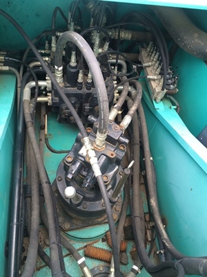 KOBELCO SK200-8 # YN11 ปี2007 5,620ชม.นำเข้าจากญี่ปุ่นไม่เคยใช้งานในไทยครับ