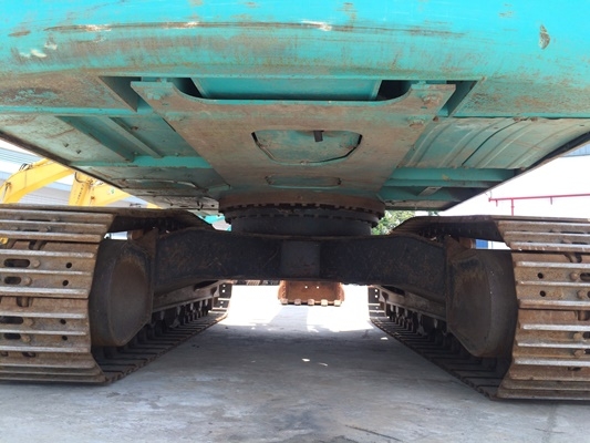 KOBELCO SK200-8 # YN11 ปี2007 5,620ชม.นำเข้าจากญี่ปุ่นไม่เคยใช้งานในไทยครับ