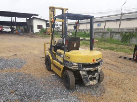 ขายรถยก KOMATSU FG20-11 เครื่องเบนซินเสาสูง 4 เมตร ยกได้ 2 ตัน เกียร์ธรรมดา สนใจติดต่อ 098-7962549 ขายรถยก KOMATSU FG20-11 เครื่องเบนซินเสาสูง 4 เมตร ยกได้ 2 ตัน เกียร์ธรรมดา สนใจติดต่อ 098-7962549