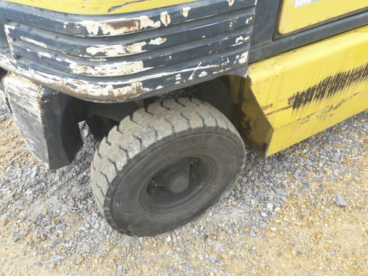 ขายรถยก KOMATSU FG20-11 เครื่องเบนซินเสาสูง 4 เมตร ยกได้ 2 ตัน เกียร์ธรรมดา สนใจติดต่อ 098-7962549 ขายรถยก KOMATSU FG20-11 เครื่องเบนซินเสาสูง 4 เมตร ยกได้ 2 ตัน เกียร์ธรรมดา สนใจติดต่อ 098-7962549